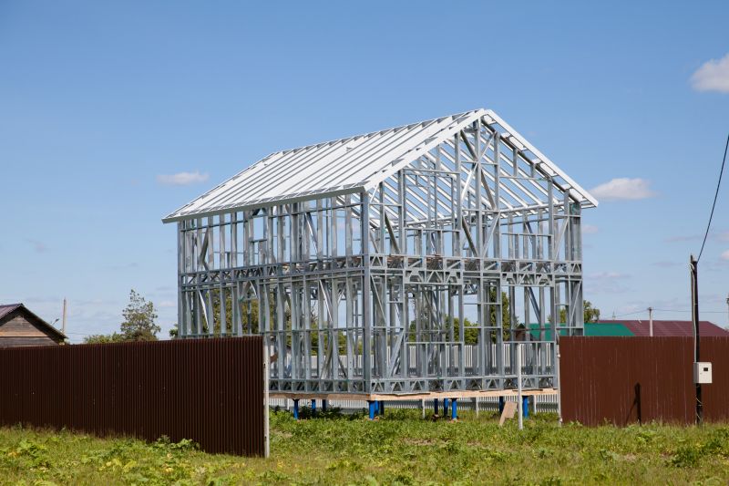 Best Metal Siding Contractors Contractors in Forest Hill, MD