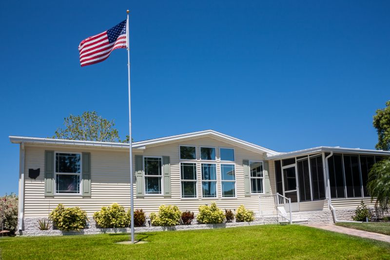Cost of Siding in Forest Hill, MD