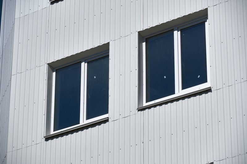 Interior Metal Siding Service