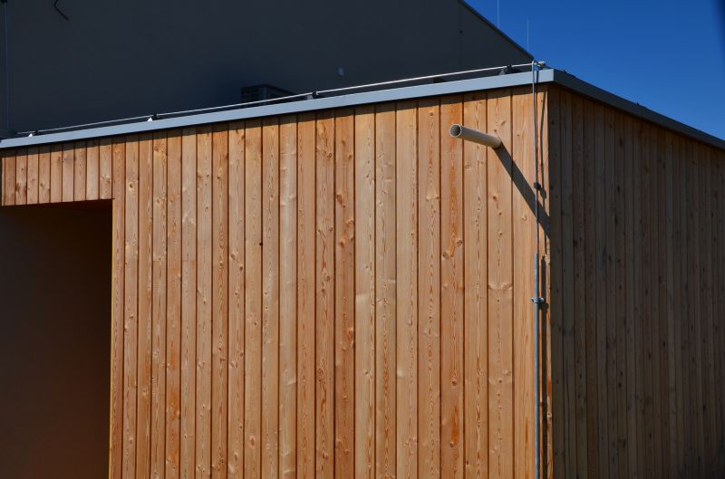 Residential Cladding Service