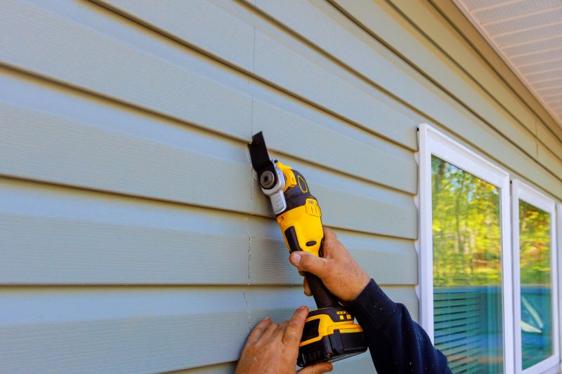 Vinyl Siding Repair - Image 8