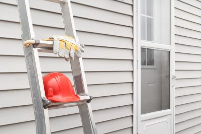 Preparing for Your Siding Project