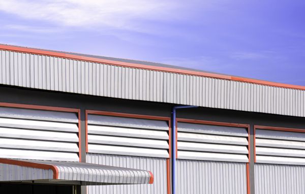 Aluminum Siding Installation Service