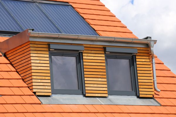 Wood Cladding Installation Service